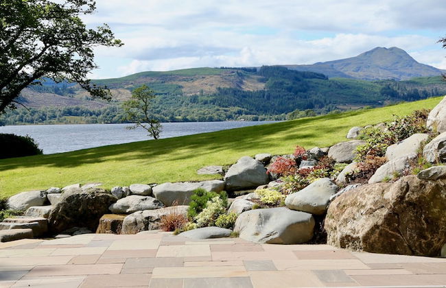 Altskeith Country House on Loch Ard - Photo 49