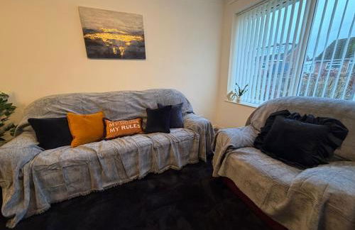 Tower House 2BR 10 Minutes from Alton Towers - Foto 11