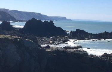 Studio at Church House - Foto 24