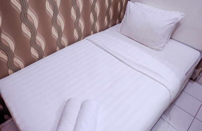 Warm Cozy Menteng Square Apartment - Foto 2