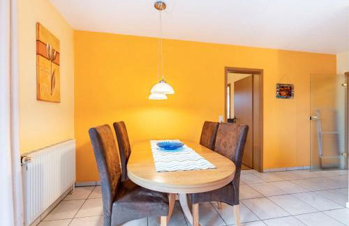 'dat Rode Huus' - Ferienwohnung - Foto 7