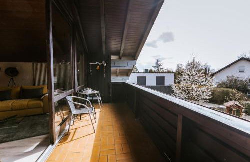 Ferienwohnung Seeidyll am Wörthsee - Foto 26