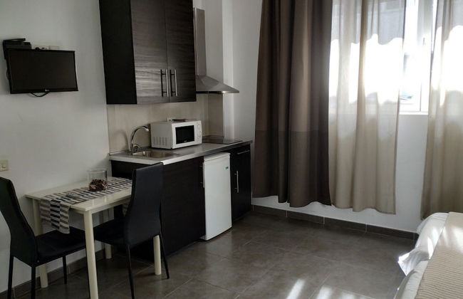 Apartments el Patio - Foto 15