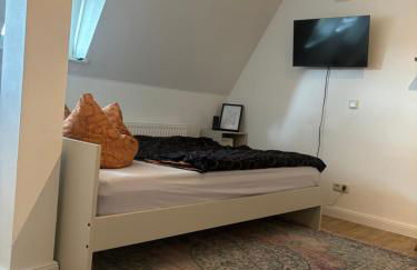 Five O - FeelGood -Apartment Schiller - Foto 8