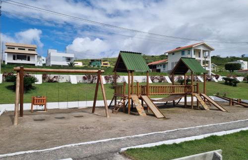 Casa Vista Bela em Bezerros 4 qts com ar 10 pessoas - Foto 35