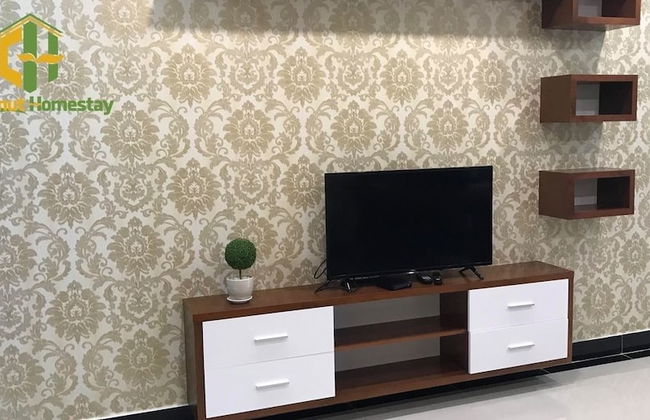 Chestnut Homestay - Photo 21