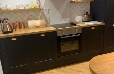 Minneymoor lodge - Foto 31