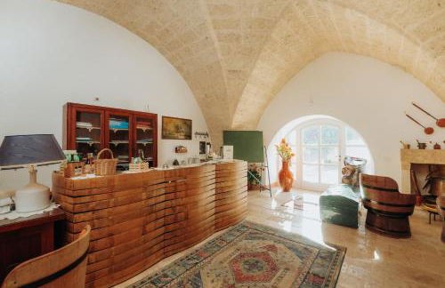 Masseria Ancella - Foto 47