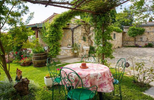 Apartments Barat - Foto 78