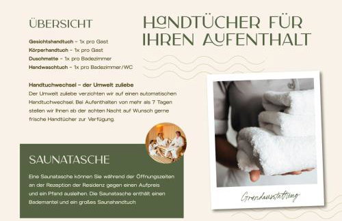 Allgäu Ferienwohnung Natur & Spa - Apartment 314 - Foto 12