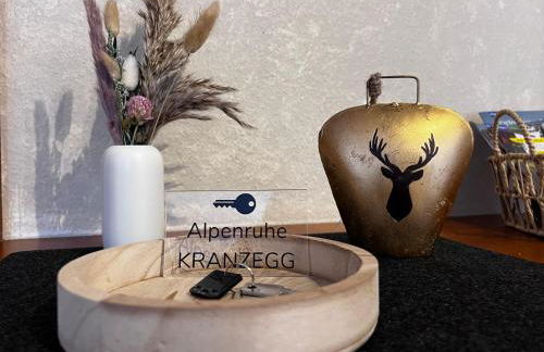 Alpenruhe Kranzegg - Foto 35