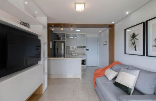 Sunrise Studio - GRU 413 - Foto 55