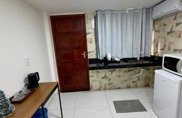 Loft 107 com Ar no bairro Muquiçaba, bem localizado para negócios e fácil acesso para todas as praias e montanhas da cidade - SEM vaga de garagem - Foto 13