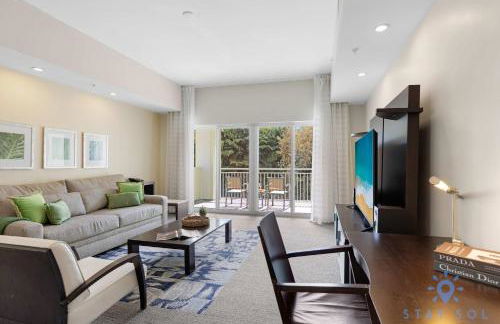 Stylish Apartment 1BR - 2BTH - Foto 22