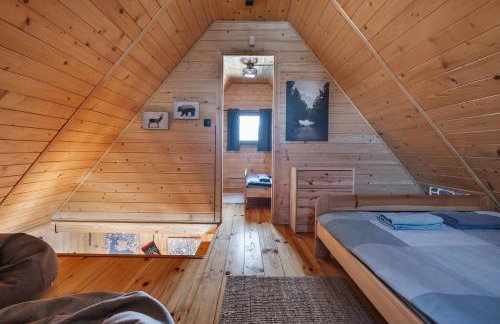 Domek Nad Sadem - Foto 6