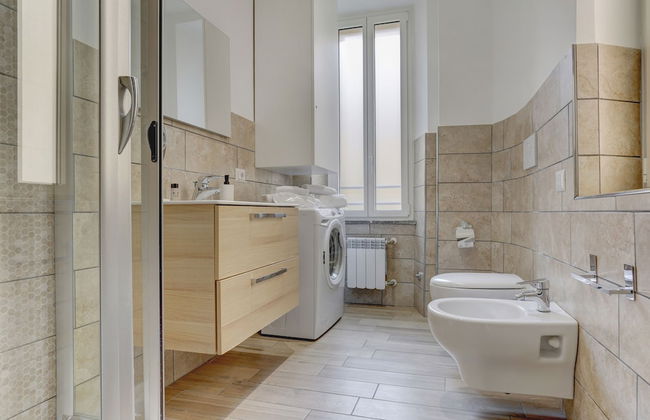 APPARTAMENTO SANTI QUATTRO 1 e 2 - COLOSSEO - Photo 44