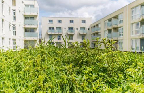 Blissview - Beach front apartment in East Wittering Village - Foto 55