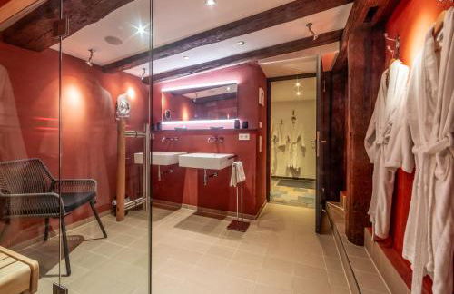 Ferienhaus Oberstaader Fewo Galerie - Foto 16