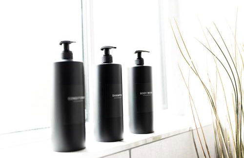 Urban Loft Apartment • 2 Bedroom • Manchester - Foto 18