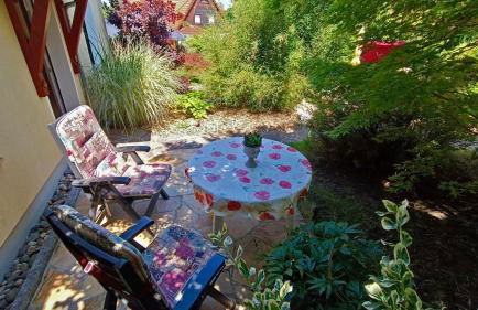 Ferienhaus "Morgensonne" - Photo 25