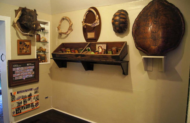 Visita guiada por el Heritage Museum of The Bahamas - Foto 7