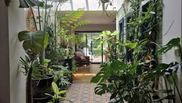 Maison de Caractère 8 pers - Jardin - - Foto 4