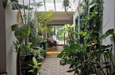 Maison de Caractère 8 pers - Jardin - - Foto 4