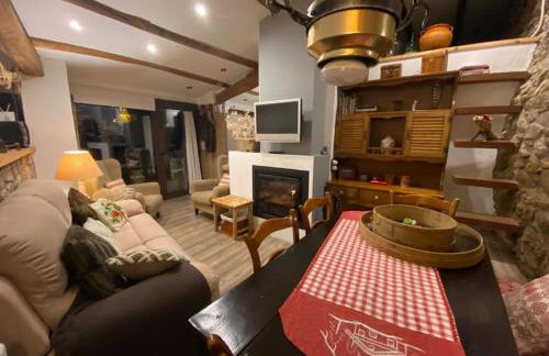 Idílico refugio de montaña ideal escapadas - Foto 28