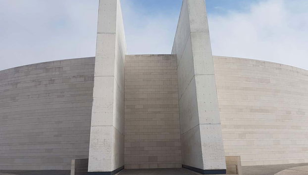 Gain insight into the sacred pilgramage site