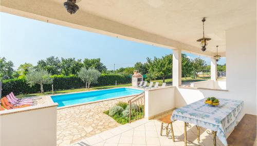 Holiday Home Anzici Cr - Foto 2