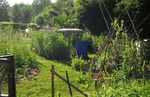 La Maison Imparfaite - Foto 29