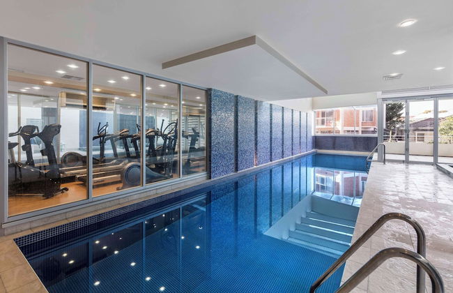 Oaks Glenelg Liberty Suites - Foto 32