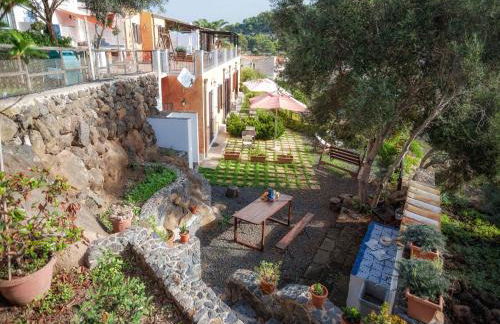 Clelia Case Vista Mare - Foto 17