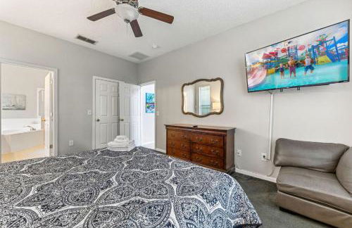 6 Bedroom Villa - Emerald Island Retreat - Foto 28