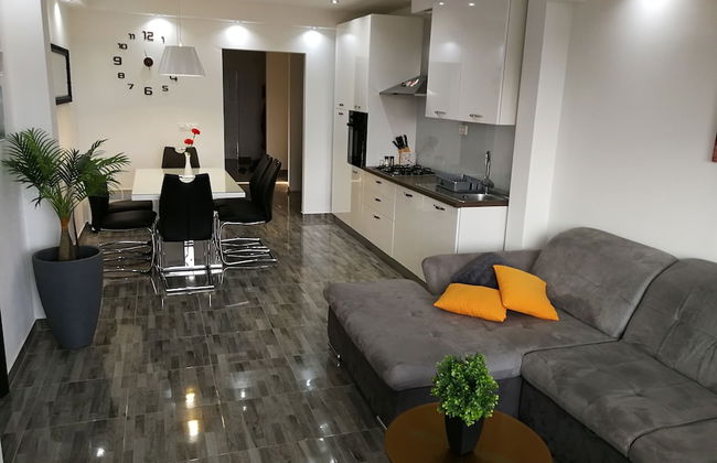 Deluxe apartment BellaCosta - Foto 5