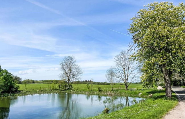 Peaceful Escape in Neu Karin - Photo 32