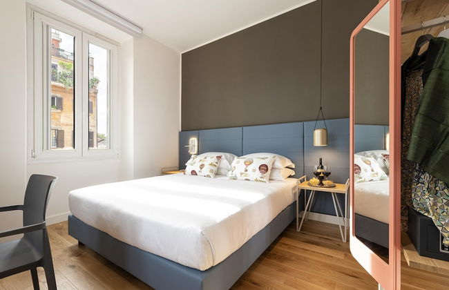 Giuditta in Trastevere - Foto 4