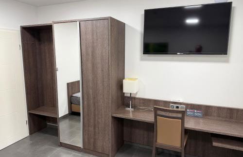 Zehnthof2a WH02 OG - Apartment 2 SZ, 4 Betten - Photo 10