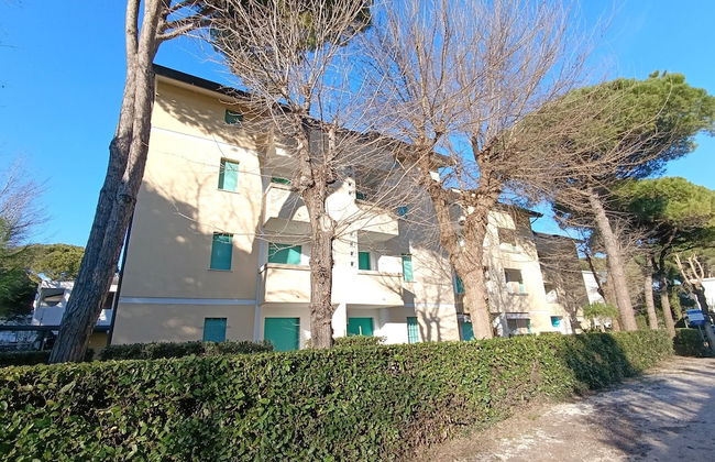 Cozy and Functional Flat in Bibione - Foto 1