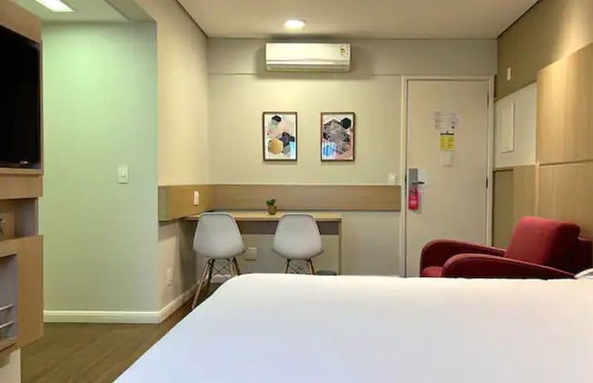 MNU - Nações Unidas By Anora Spaces - Foto 2