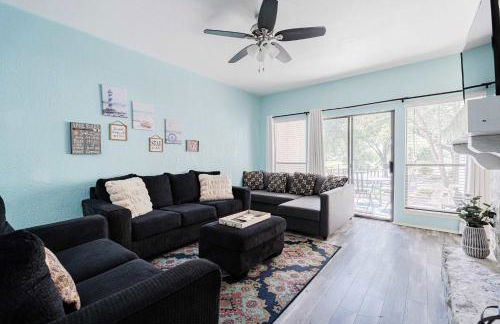 Horseshoe Bay Townhome w/ Water Access! - Foto 13