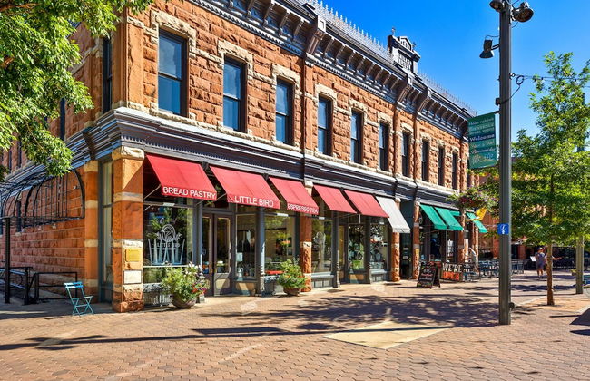 Coopers North in Old Town – Hot Tub & Pool Table! - Foto 65