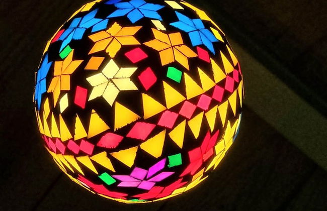 Nile Diana Luxor - Foto 34