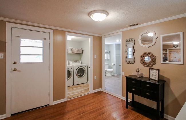 Southern Living for 4 in Richmond Hill - Foto 35