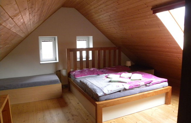 Apartmany Vlčková - Photo 2