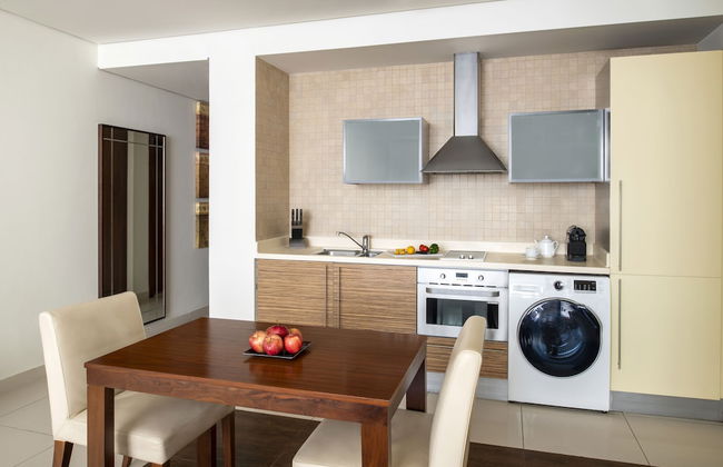 Fraser Suites Doha - Foto 53