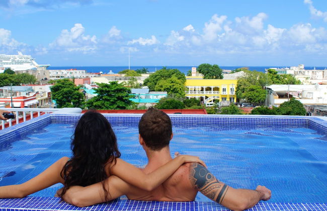 Hotel Pal Cozumel - Foto 1
