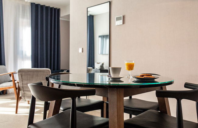 Ramírez Flats Valencia - Foto 17