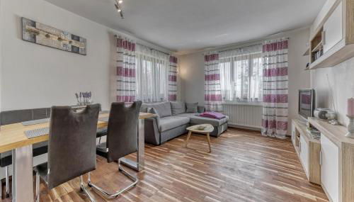 Ferienwohnung Fernblick - Foto 4