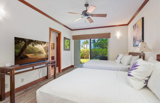 Big Island Villages At Mauna Lani Resort 325 3 Bedroom Home - Foto 9